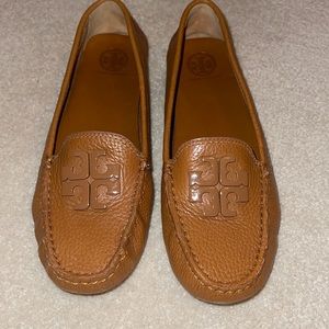 Tory Burch driving shoe